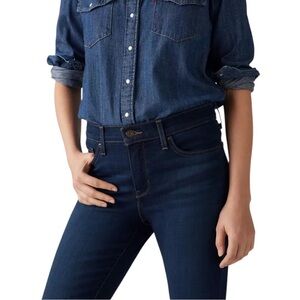 LEVI’S 311 SHAPING SKINNY WOMEN'S JEANS